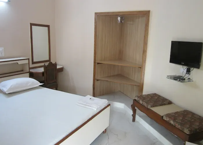 Comfort Bnb