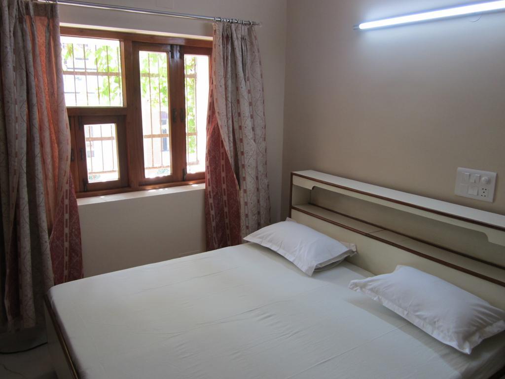 Comfort Guest house New Delhi