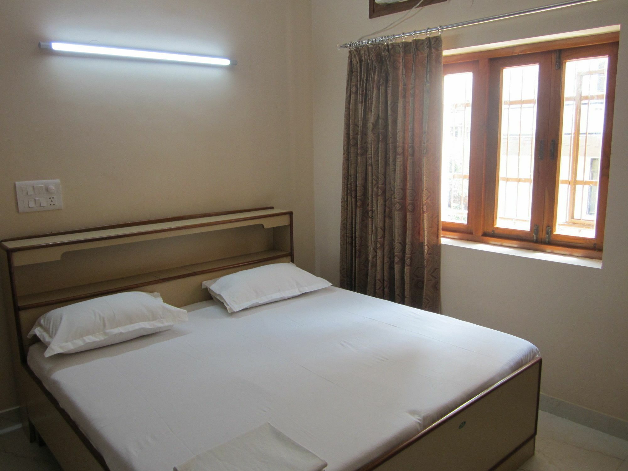 Guest house Comfort 2*