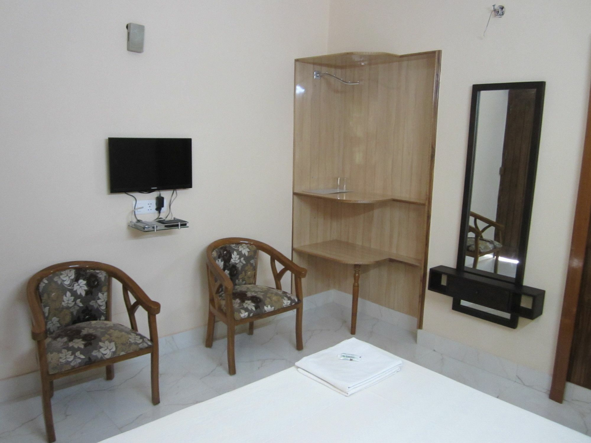 Comfort Guest house New Delhi