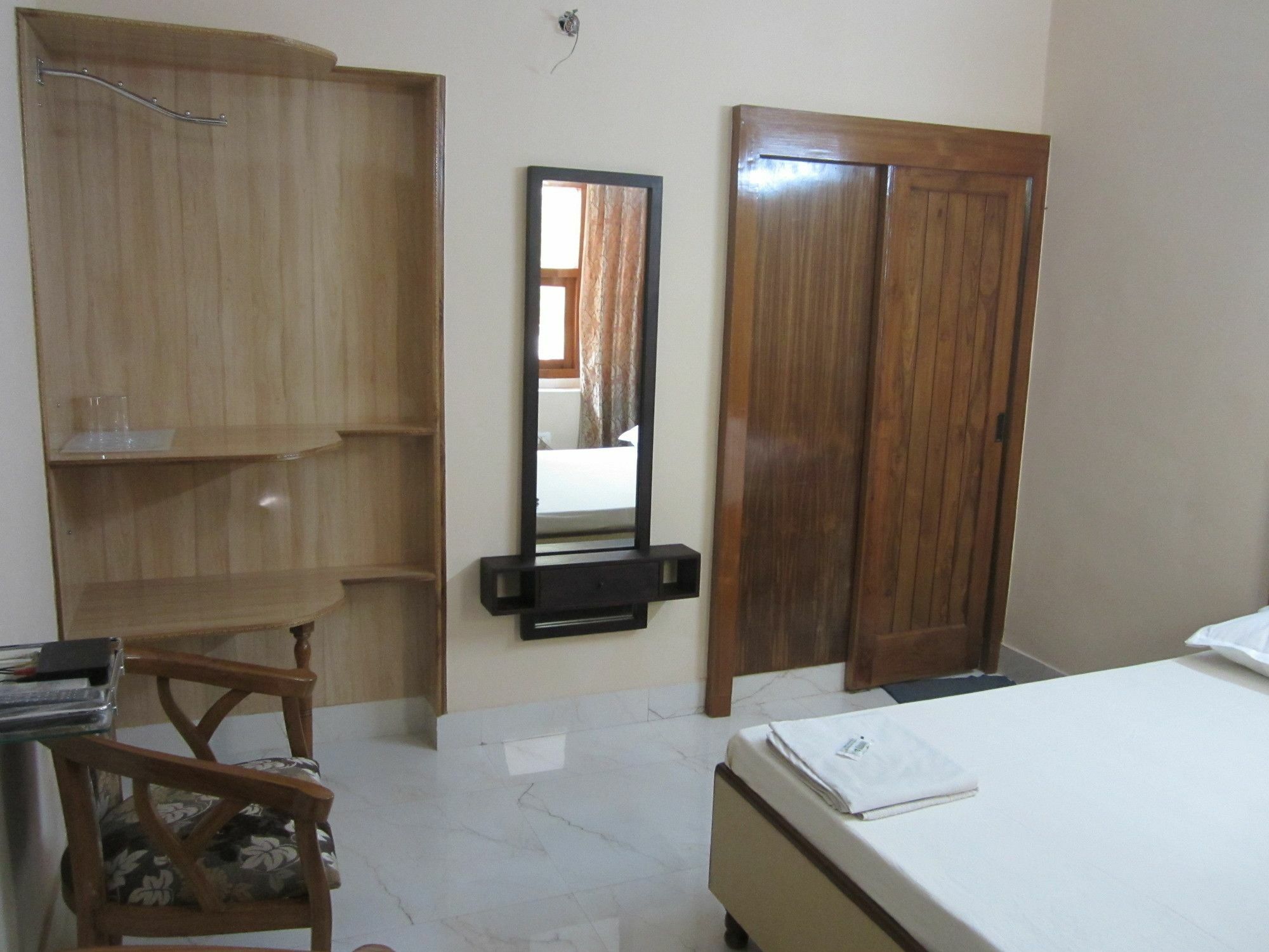 Comfort 2* New Delhi