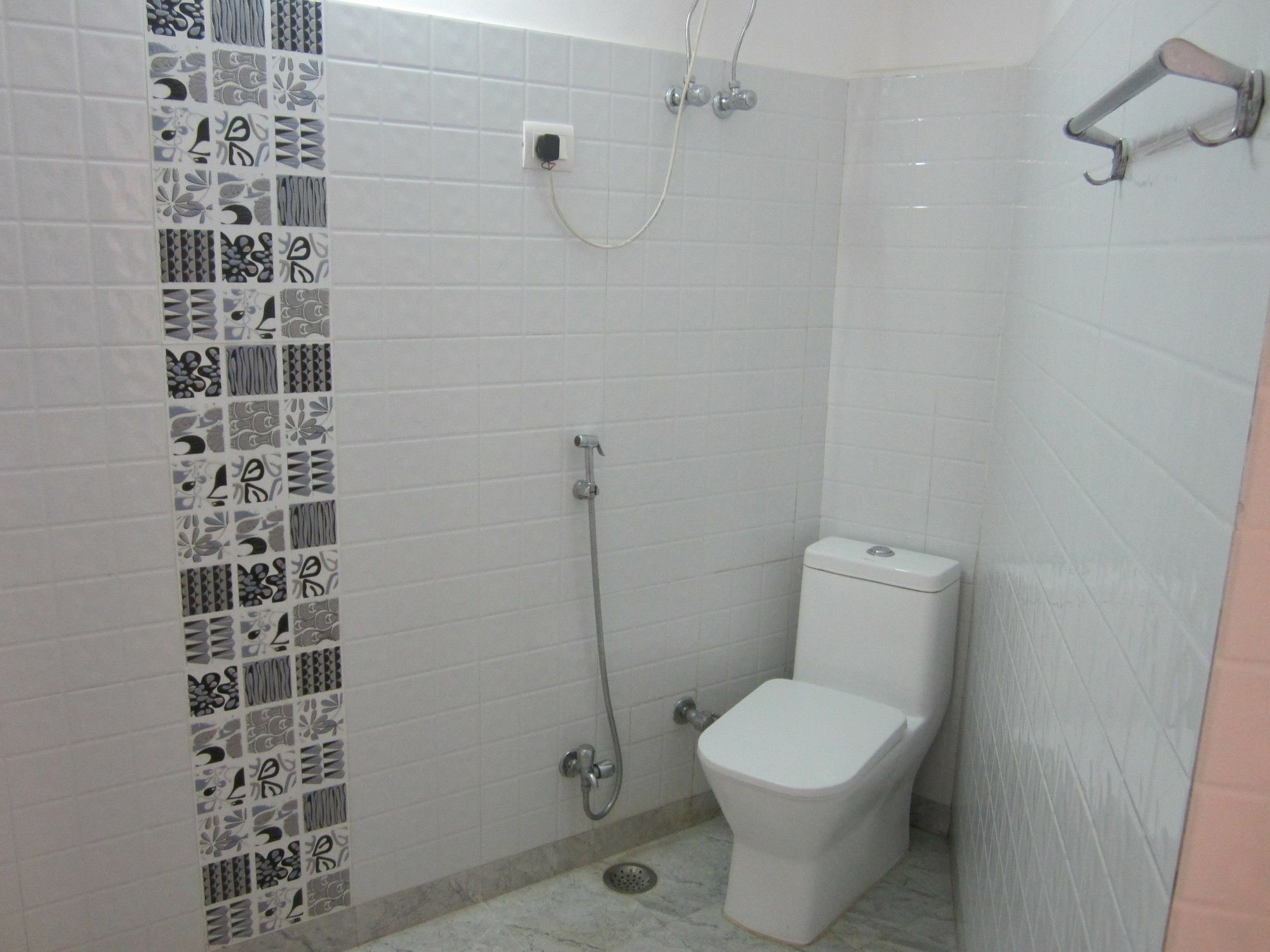 Comfort Guest house