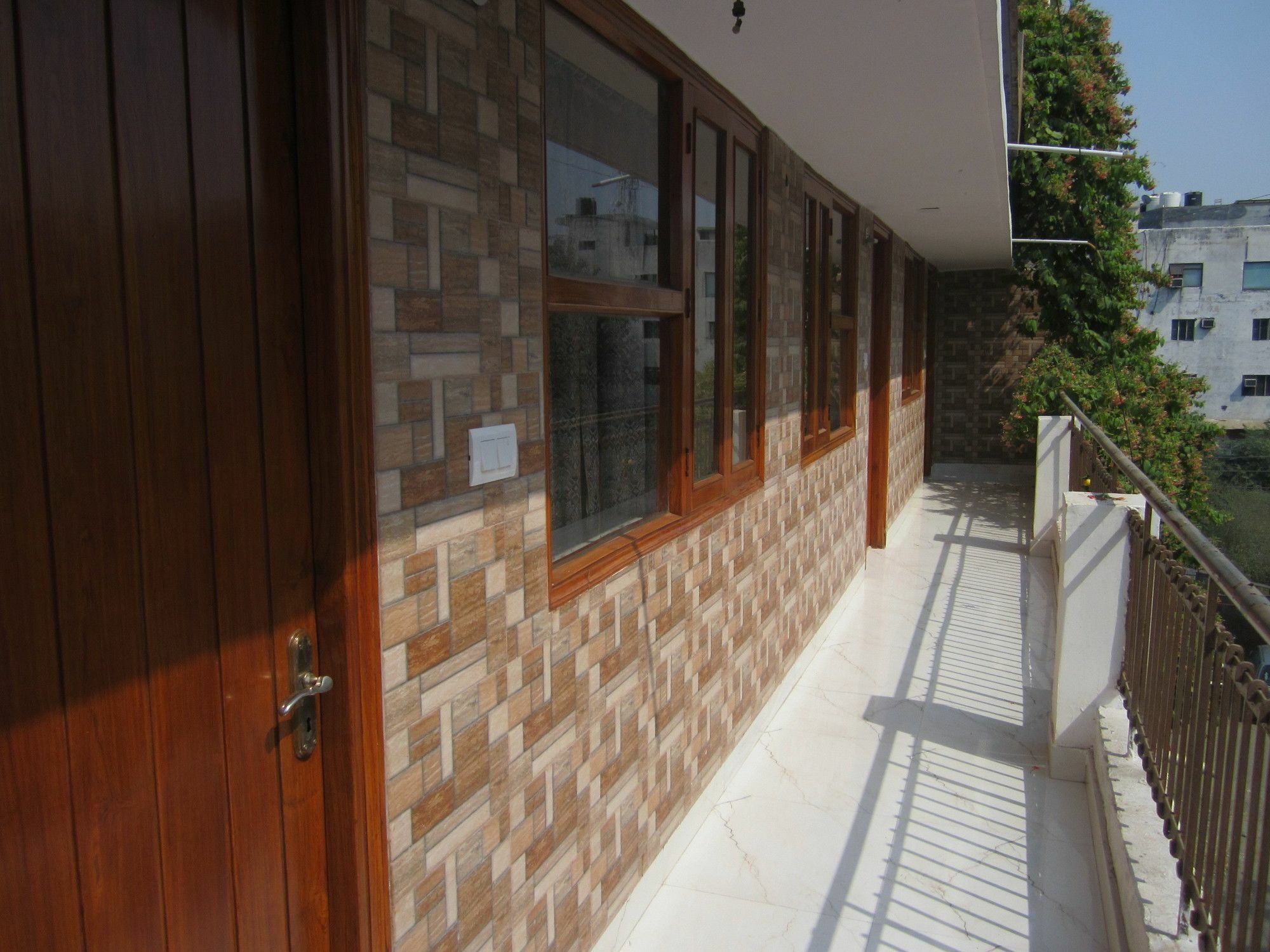 Guest house Comfort New Delhi
