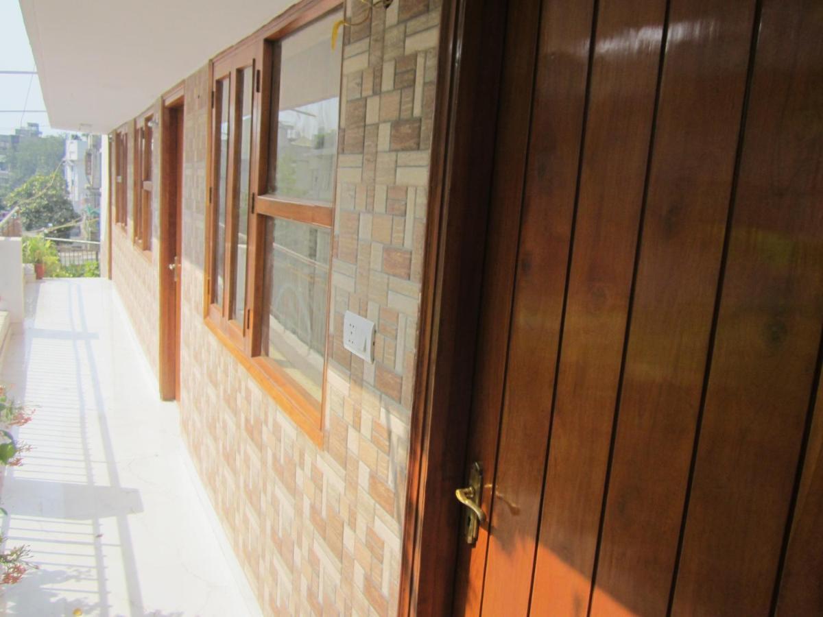 Comfort Guest house New Delhi